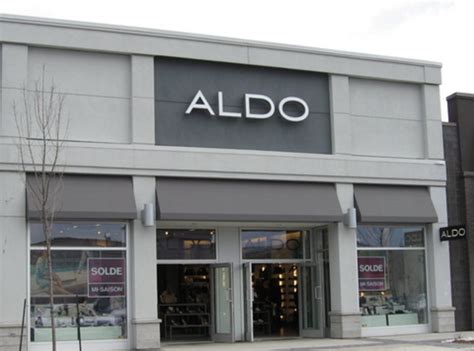 Aldo, Inc. 